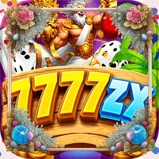 777zx — mitra unggulan